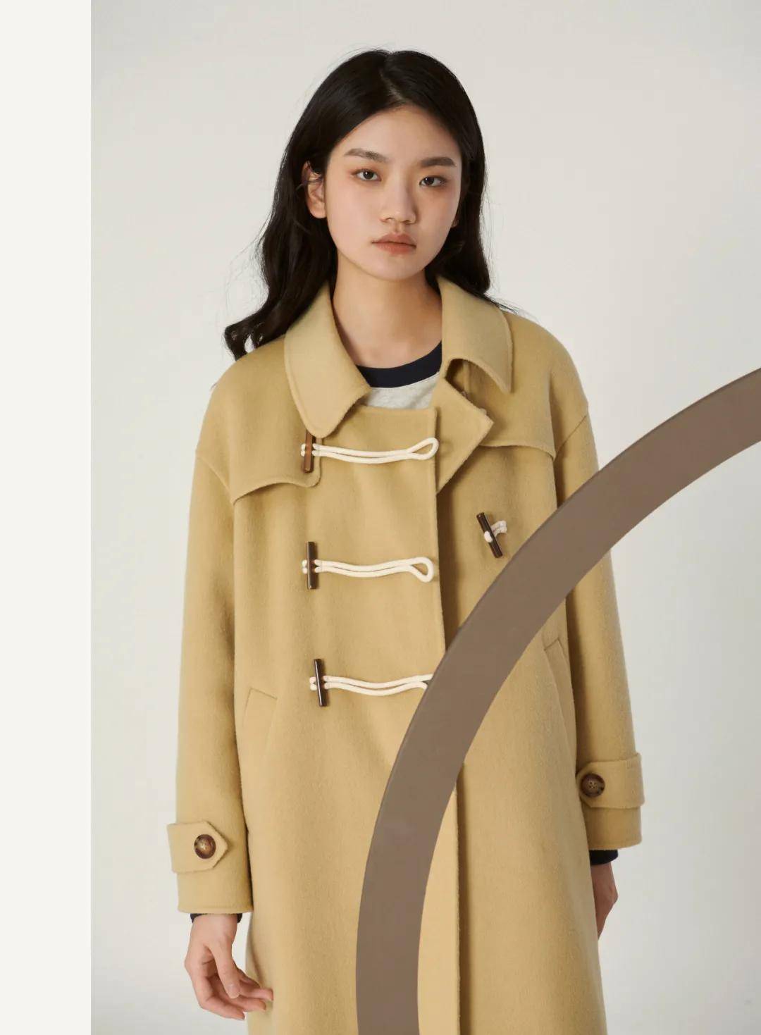 生活 气温降降降,一袭温柔敬自己