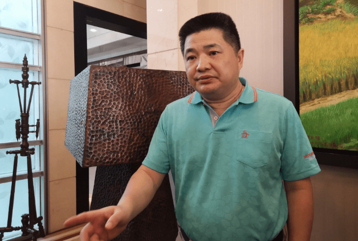 泰禾集团近50个楼盘烂尾：负债超过464.66亿元(图2)