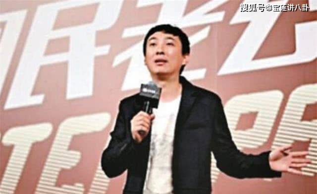 王思聪|演过“霸道总裁”的4位男星，前三位只是演，而他却是“真总裁”