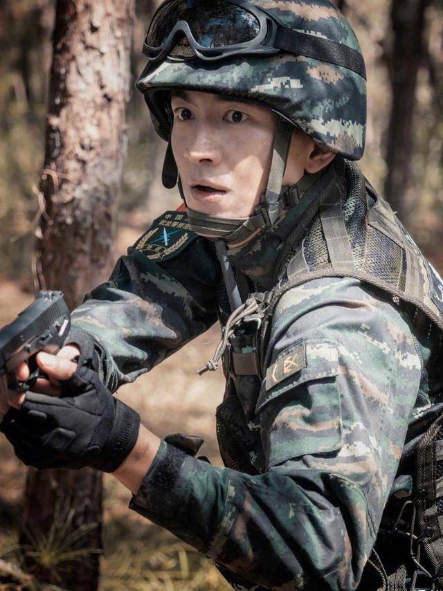 头像|错怪林更新了！《最后的赢家》中被打码的不是他，他是来救场的