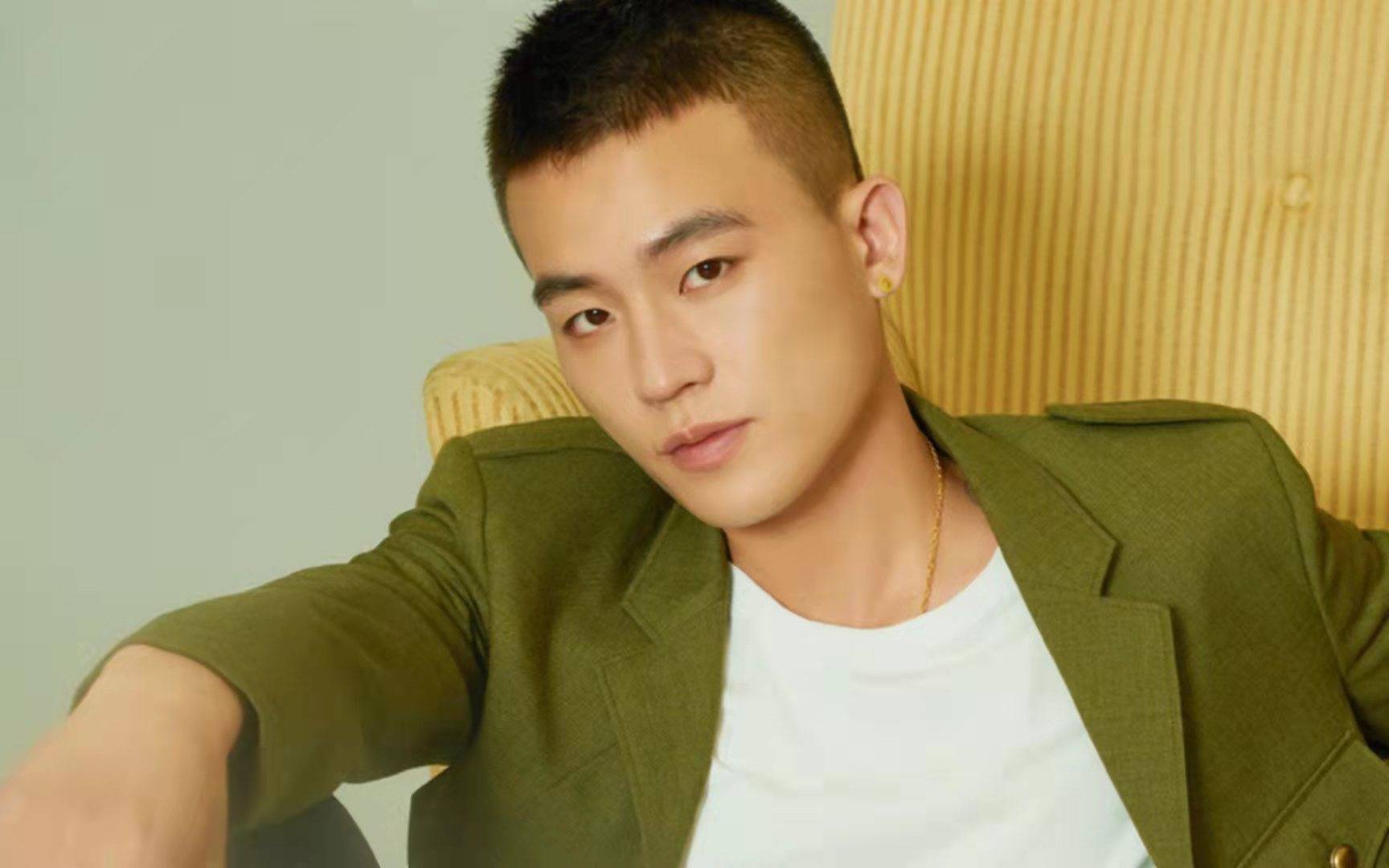 演技|赵丽颖新剧《野蛮生长》正式开机 搭档流量小生欧豪