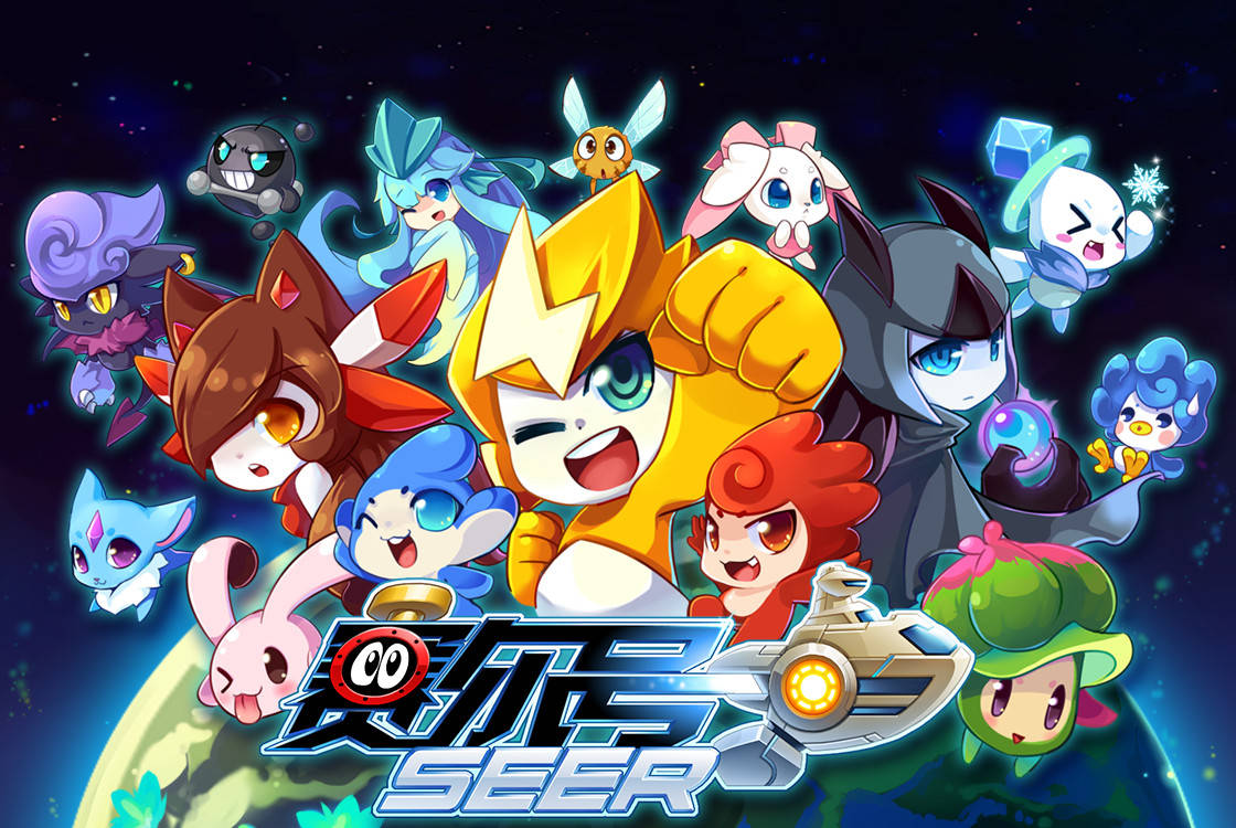 真能爷青回史玉柱要用15亿重启赛尔号放飞小花仙