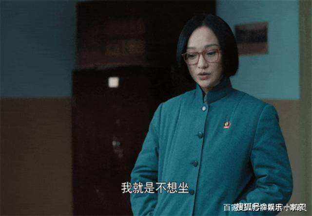 因为|《功勋》最大胆的单元是屠呦呦，揭露时代的悲哀，着实令人唏嘘