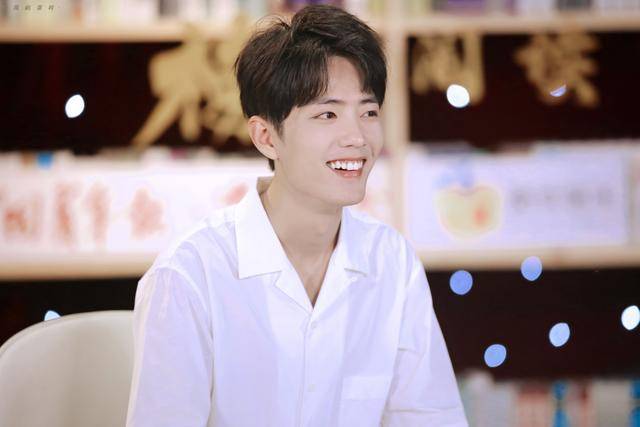 合体|资源回暖！肖战确定出席“美好奇妙夜”，有望与王一博合体亮相？