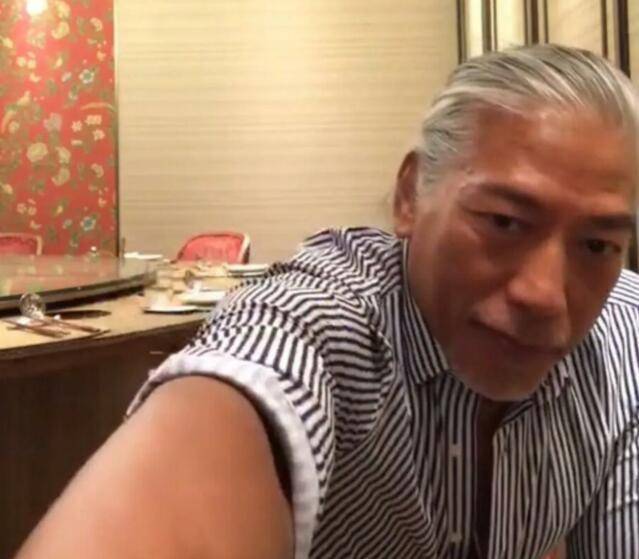 原创58岁的张耀扬晒近照老态尽显退休后靠这三项生意赚钱