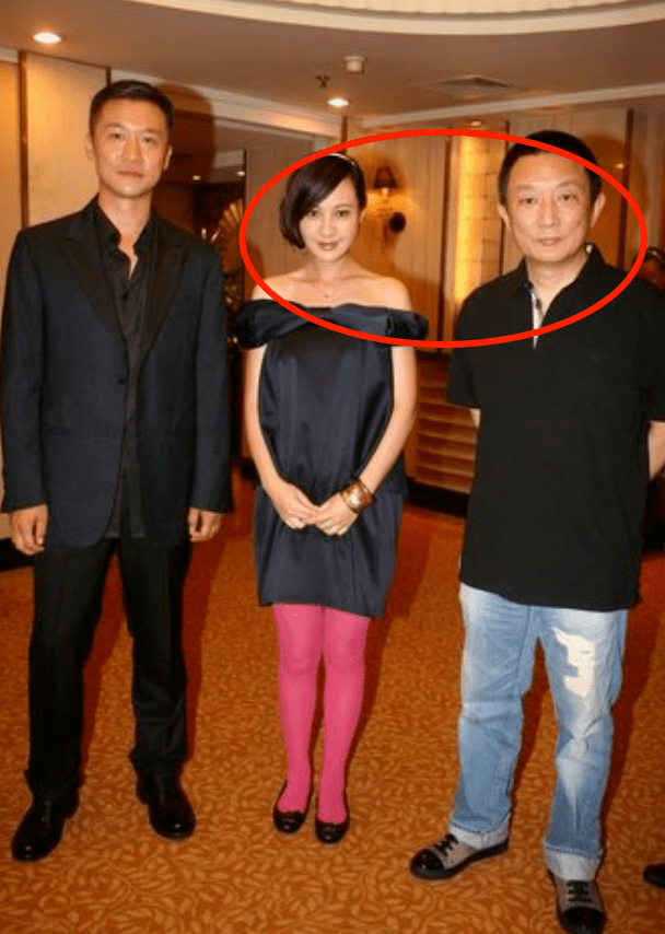 13位女星嫁丑男,他们有些是富豪,有些是打工仔,还有人嫁农民家庭