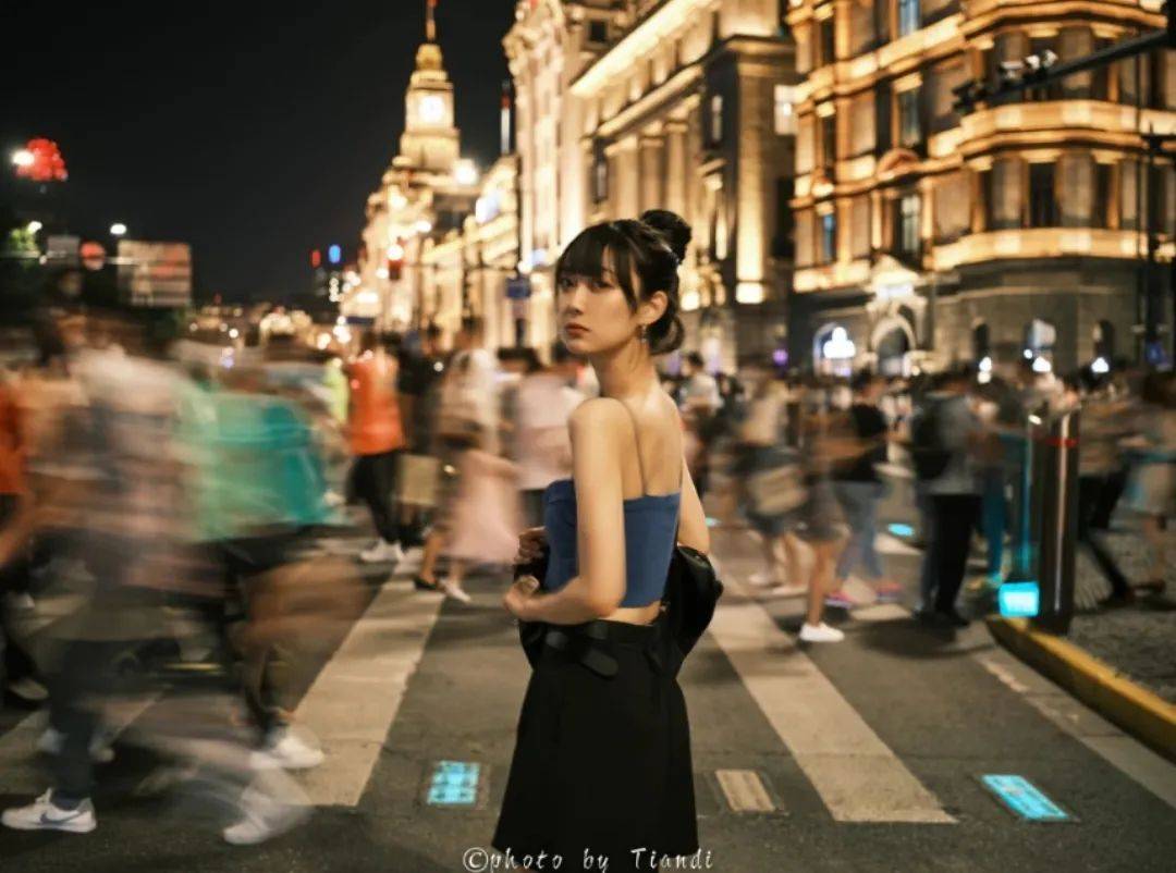 摄影|【摄影技巧】教你巧妙使用快门按键-