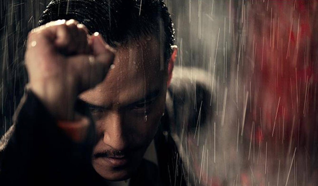 周星驰|香港票房最高的15部功夫片：甄子丹独占5部，成龙、周星驰各一部