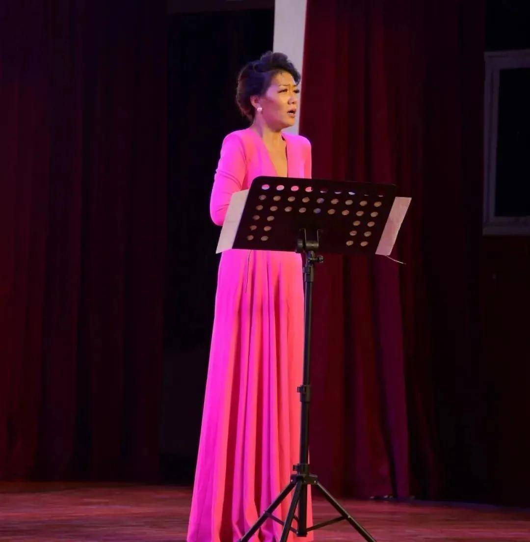 中国|“颂党恩 跟党走”——武清区音乐家协会音乐思政课圆满落幕