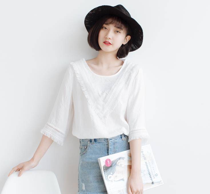 短裤 最美街拍都是这样搭出来