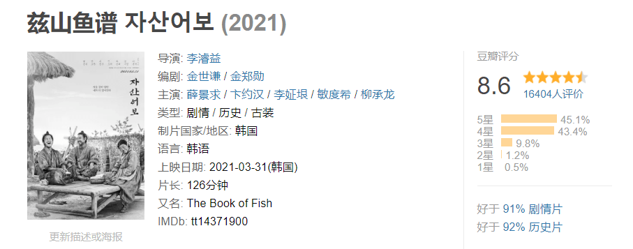 电影|被吹爆的年度韩片《摩加迪沙》，真的能拿奥斯卡？我不敢苟同