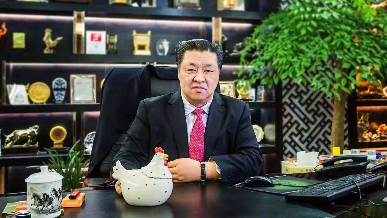 福建"南平第一大富豪":56岁ipo敲钟,实控271.16亿商业帝国