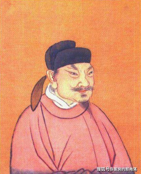 大唐 诗奴 贾岛 擅长苦吟 韩愈感动亲自上阵为他打广告 人生