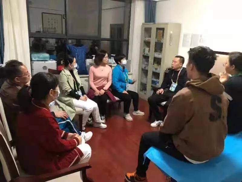 盲人|我與十四運(yùn)｜護(hù)航殘?zhí)貖W會 彰顯三院人的三院魂