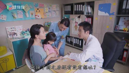 职业|TVB台庆剧《星空下的仁医》埋堆堆热播,女神钟嘉欣终于回来了