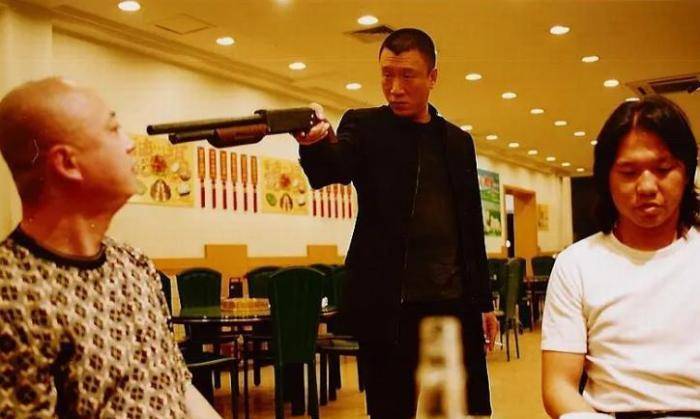 情节|零差评的十部刑侦剧《扫黑风暴》垫底，榜首毫无争议