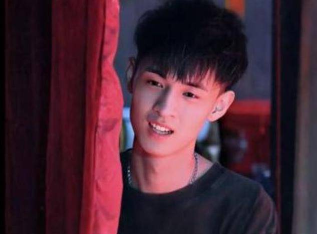 电影|他将成为下个“岳云鹏”？不仅参加多档综艺，还出演了韩寒的电影