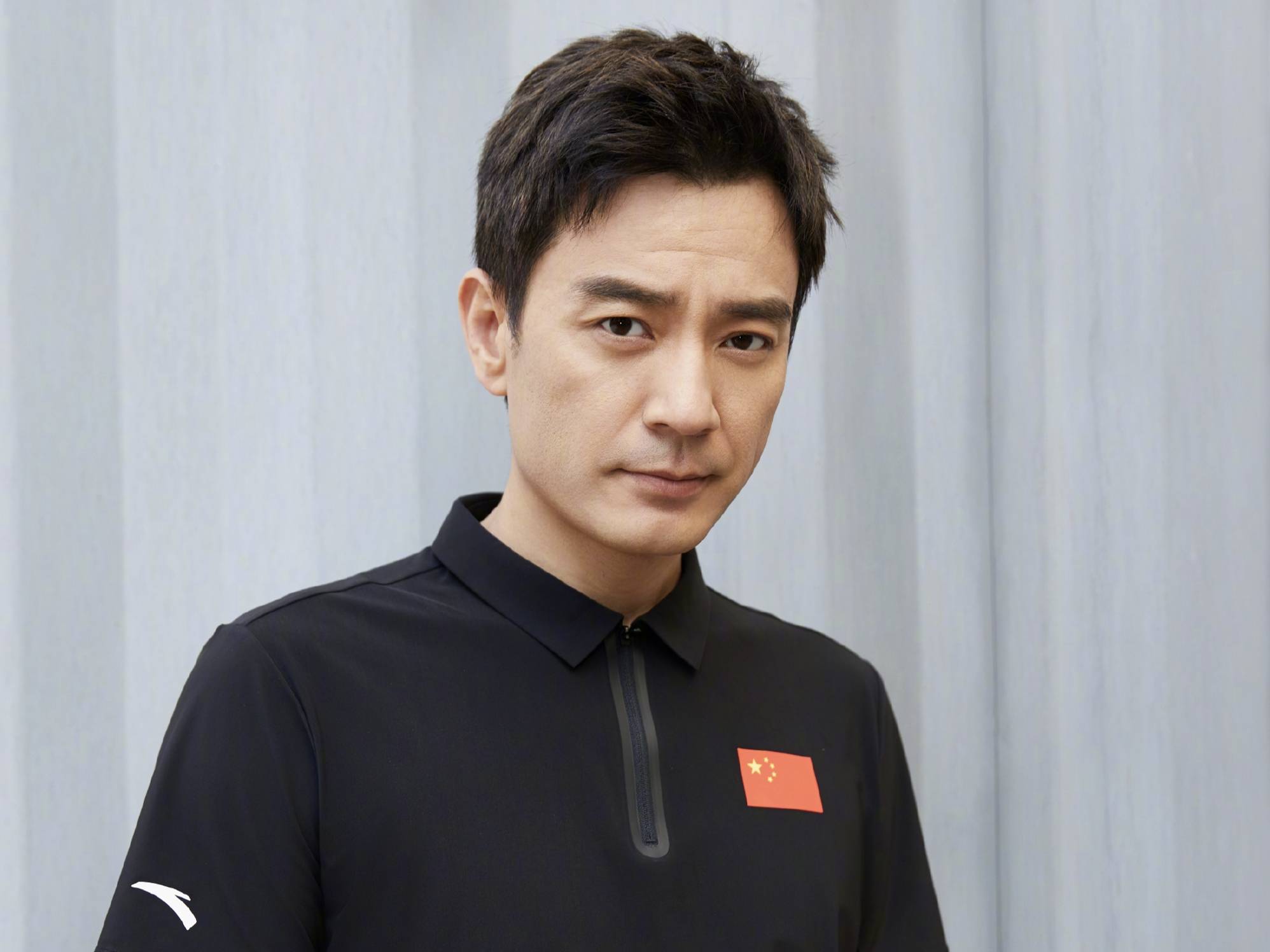 演技|《野蛮生长》开机，赵丽颖、欧豪领衔主演，演员阵容让人期待