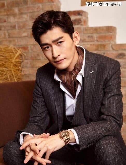 王思聪|演过“霸道总裁”的4位男星，前三位只是演，而他却是“真总裁”