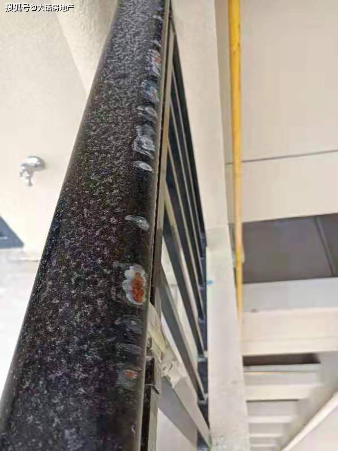 碧桂园店大欺客:房子质量问题维修期间必须要交物业费(图5)