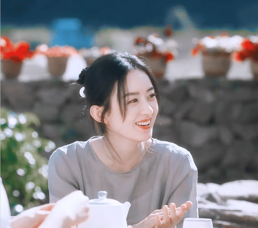 人气|赵丽颖、杨紫、迪丽热巴新剧齐官宣，粉丝有福利了！5部剧总有你的最爱