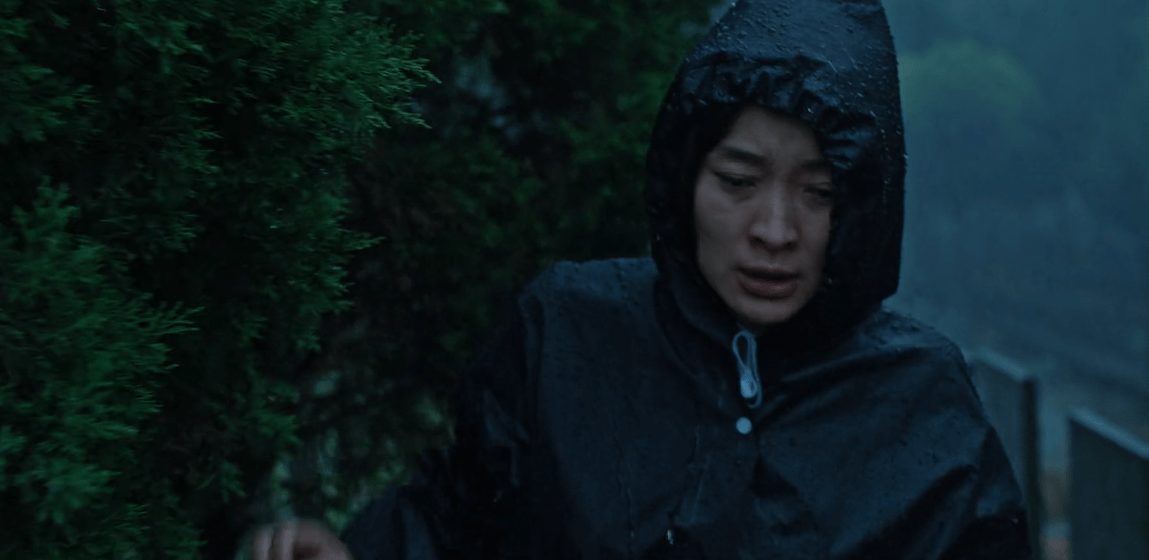 秘密|八角亭谜雾：丁桡烈的这句话很诡异，勾勒出真相，玄珍是他杀的