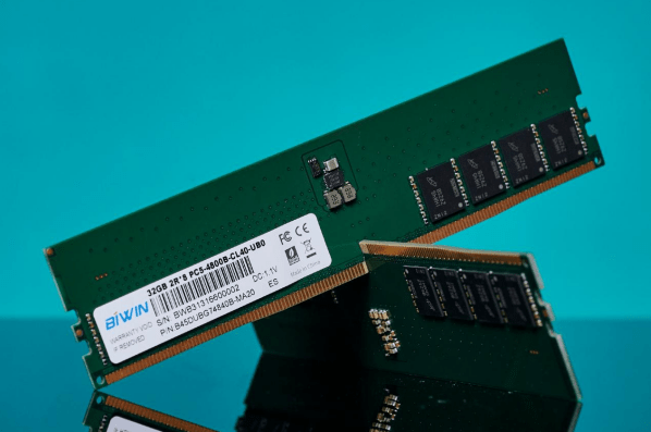 技术|DDR5内存浪潮到来，佰维存储推出DDR5-4800大容量内存