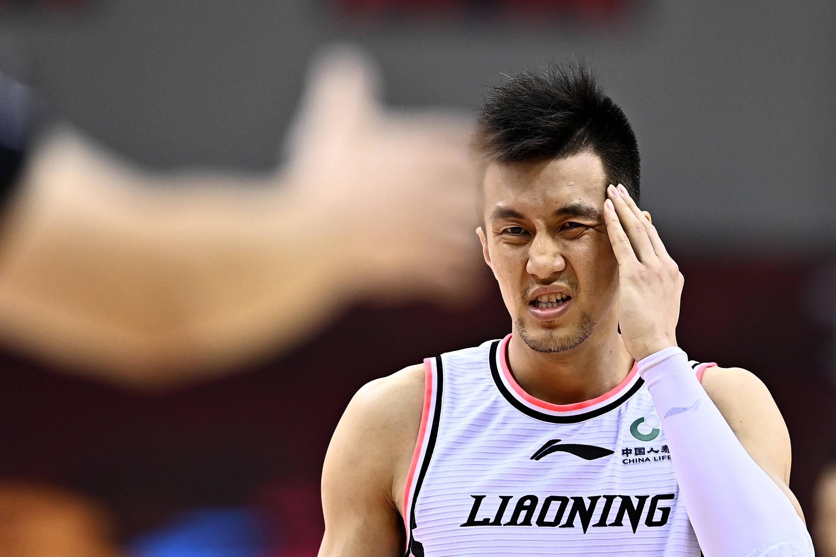 原创商业大于篮球,提前无缘mvp?cba神操作反向证明郭艾伦价值