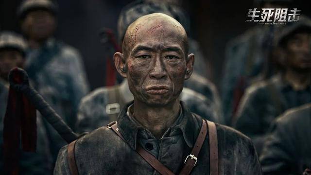 原班人马|亮剑》原班人马打造《生死阻击》口碑翻车？