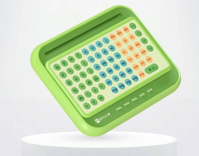 猿辅导在线教育小猿智能练习本面市，智能教育硬件有多大想象空间？