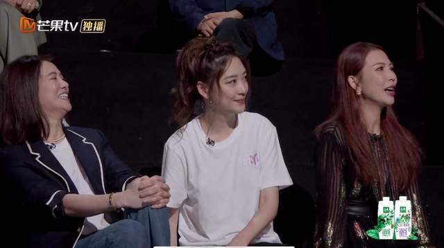 张晋|《给电影人的情书》太扎心，唱哭很多人，张晋的动作戏太加分