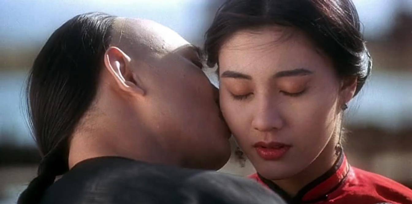 周星驰|香港票房最高的15部功夫片：甄子丹独占5部，成龙、周星驰各一部