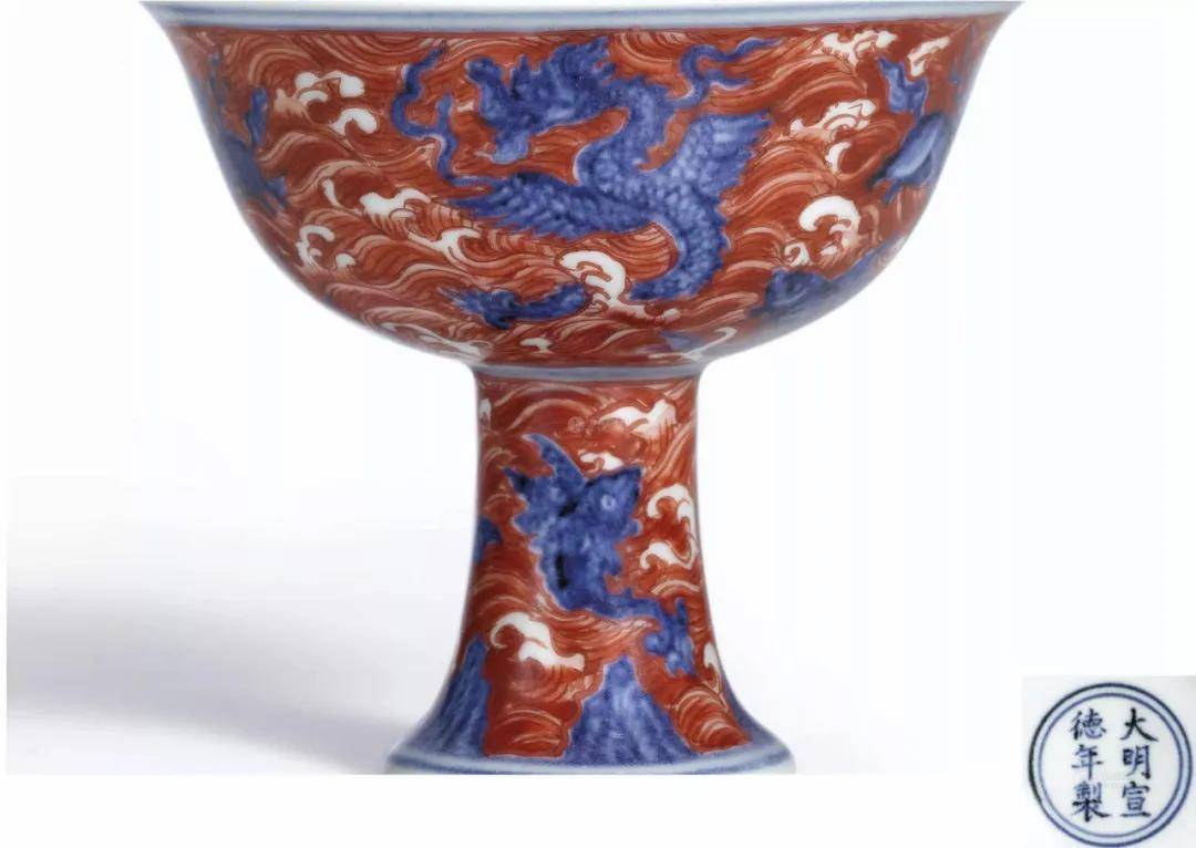 最便宜的也要7500万：史上最贵30件景德镇明清瓷器-陶瓷书法-北京胡润 