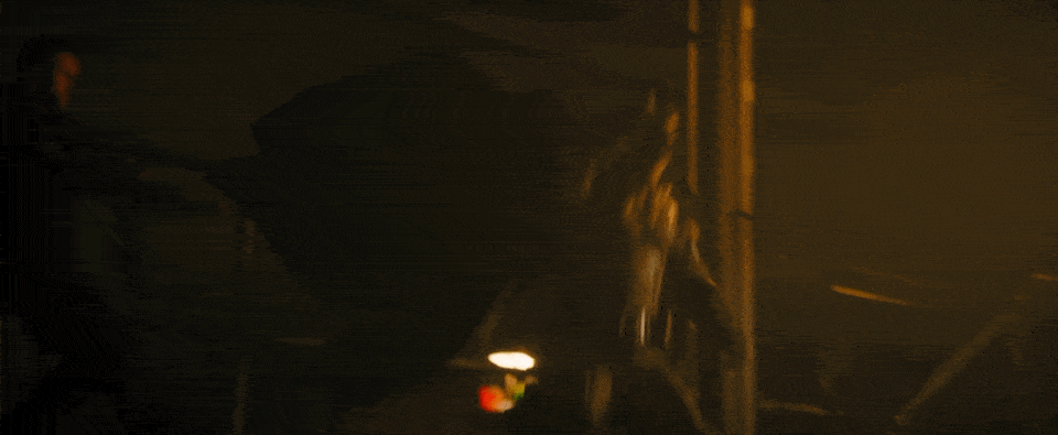 角色|《新蝙蝠侠》携全新海报预告惊喜亮相，激燃对决引爆期待！