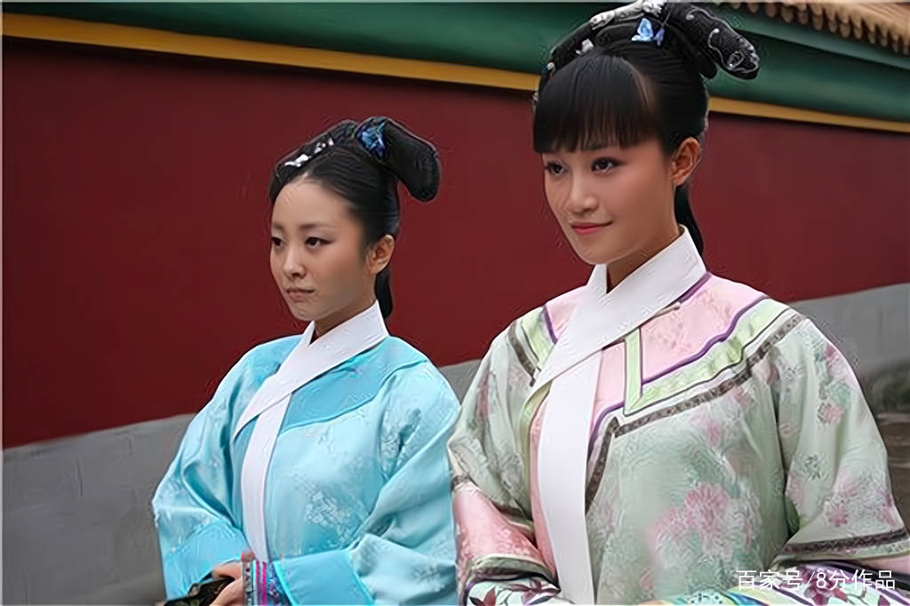 因为|《甄嬛传》：浣碧为了嫁给果郡王，有没有用手段？其实还真的有