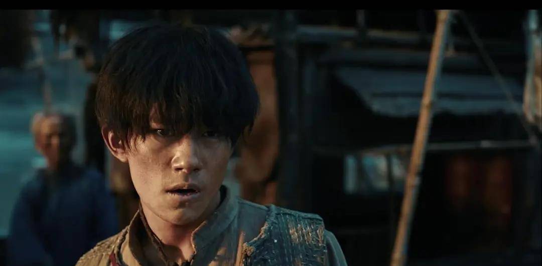 演技|《奇迹》定档大年初一,易烊千玺领衔主演搭配文牧野,期待值拉满