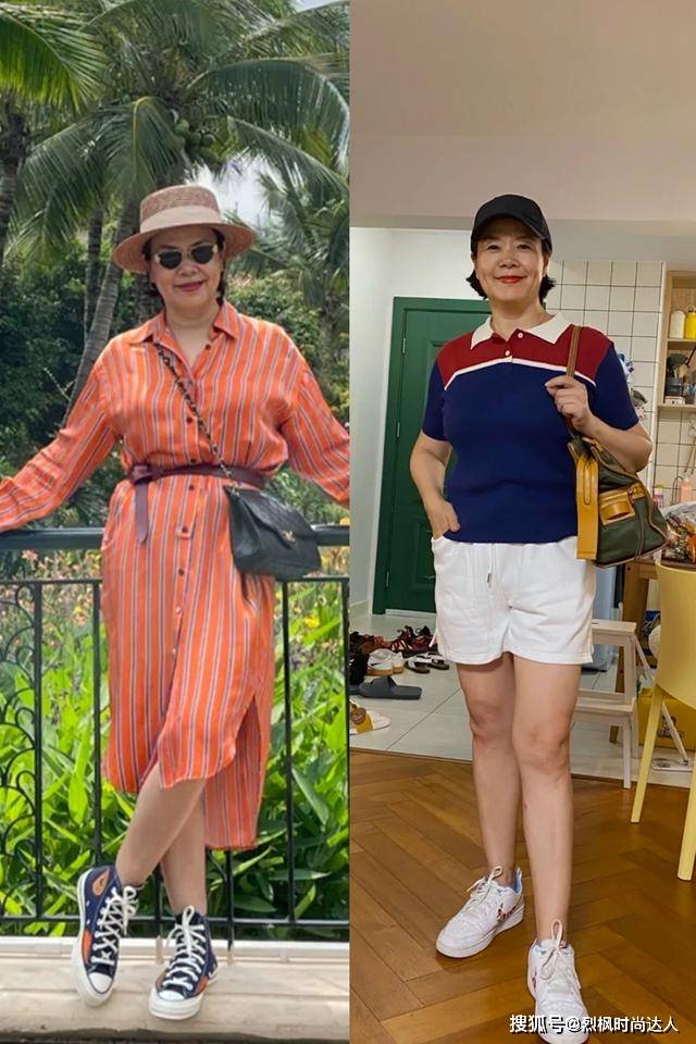 设计 谁说“微胖女人”穿衣不好看?这4点技巧很关键,秋季越穿越气质