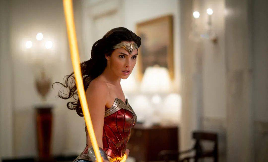 角色|DC明年要支棱起来了？！