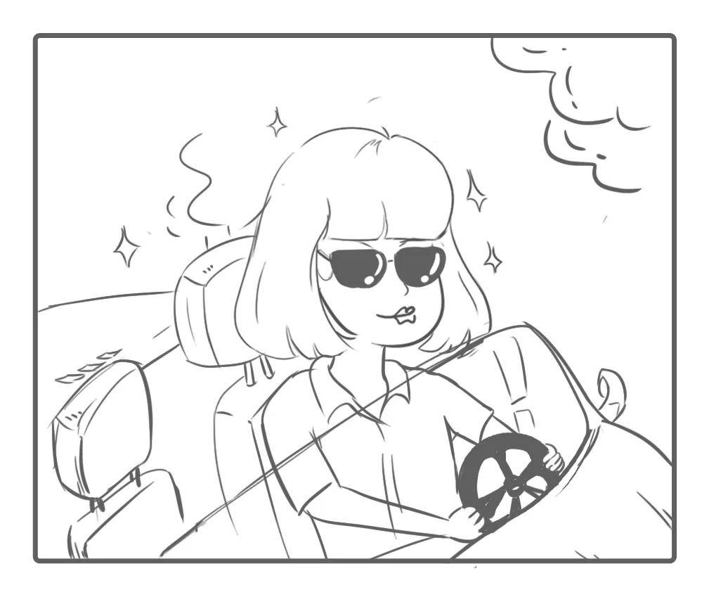 社长条漫第3期 月薪5k与月薪5w的亚马逊运营 区别在哪里 跨境 新闻时间