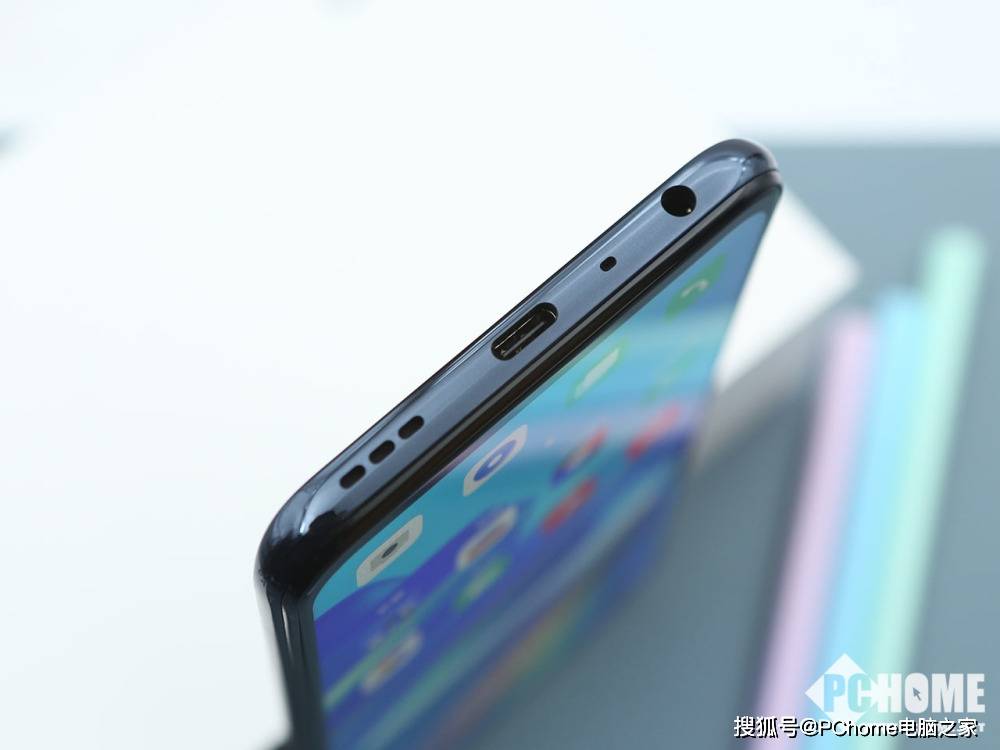 手机|OPPO K9s图赏 轻薄造型细腻顺滑硬核科技感