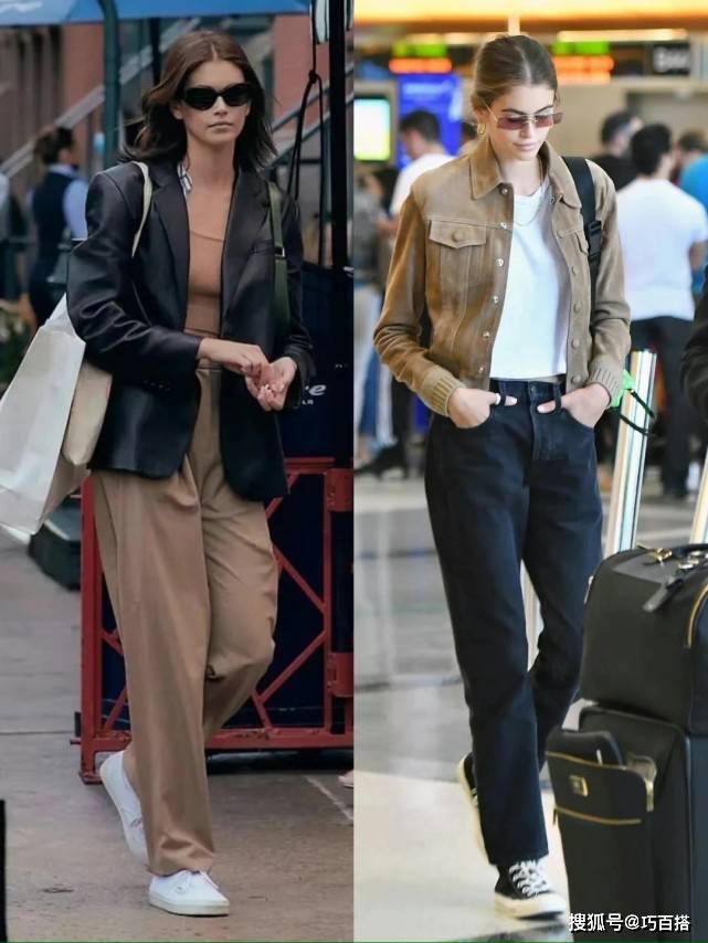 定日 三个步骤搞定日常搭配！简单舒适又耐看，提升你的气质范儿