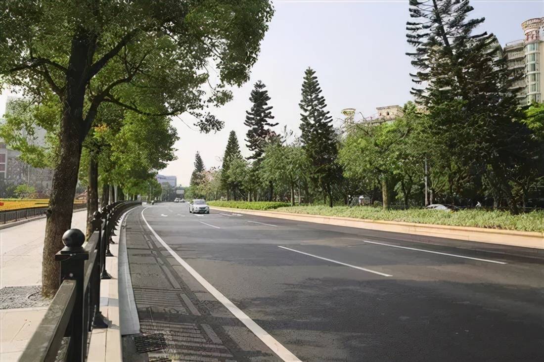 太原将再建4条城市支路及次干路