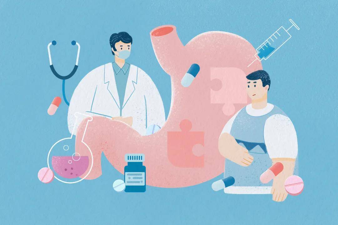 内分泌|四川大学华西医院：三十“瘤”计，“治”为上计——聚焦神经内分泌瘤