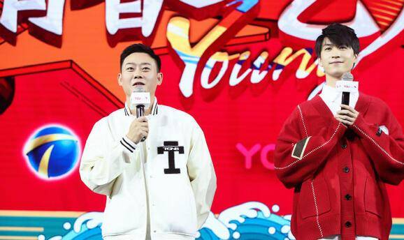 原创德云社新综艺官宣栾云平携徒弟高筱贝做宣传获师父郭德纲支持