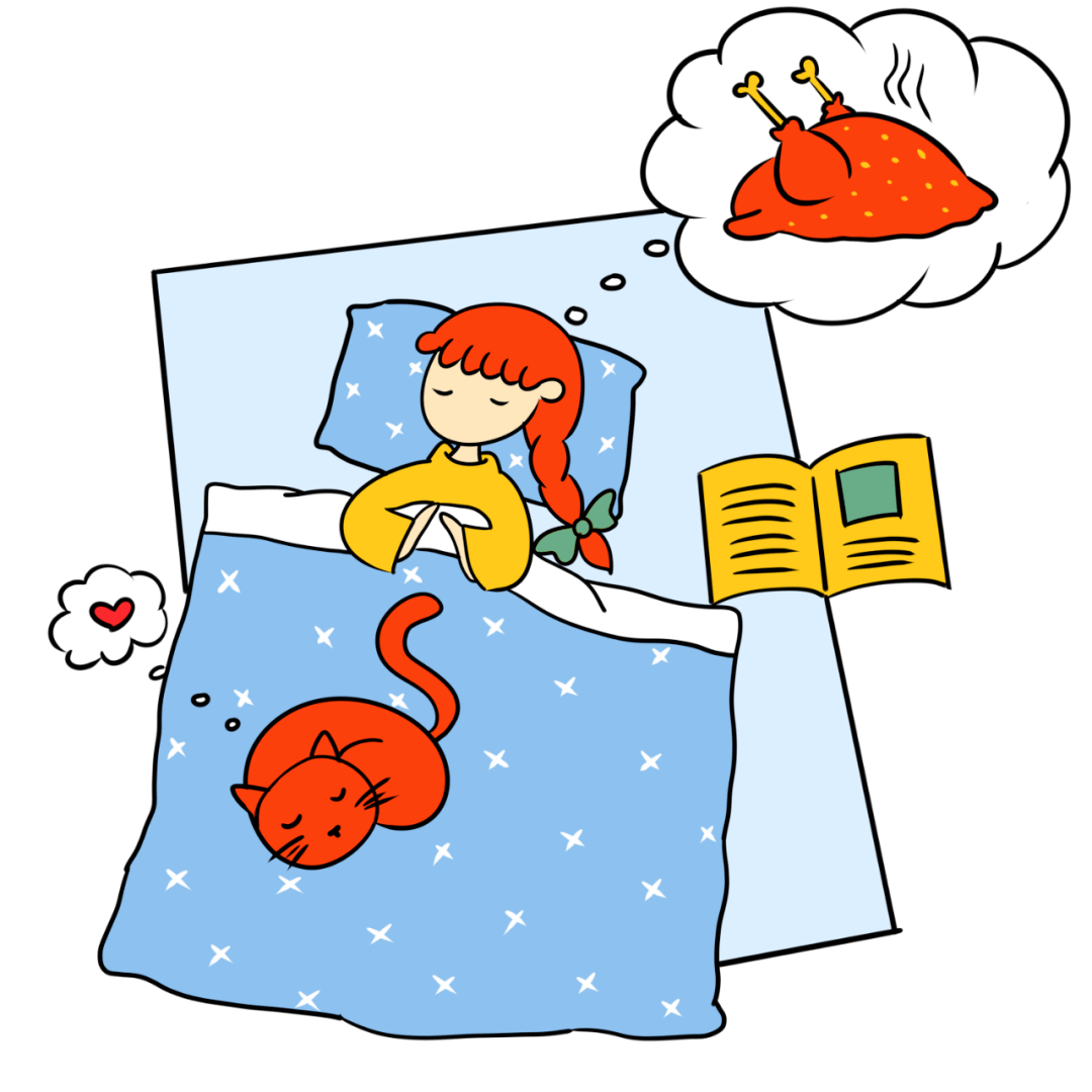 做梦是大脑在清除废物?告诉你关于做梦的几个真相