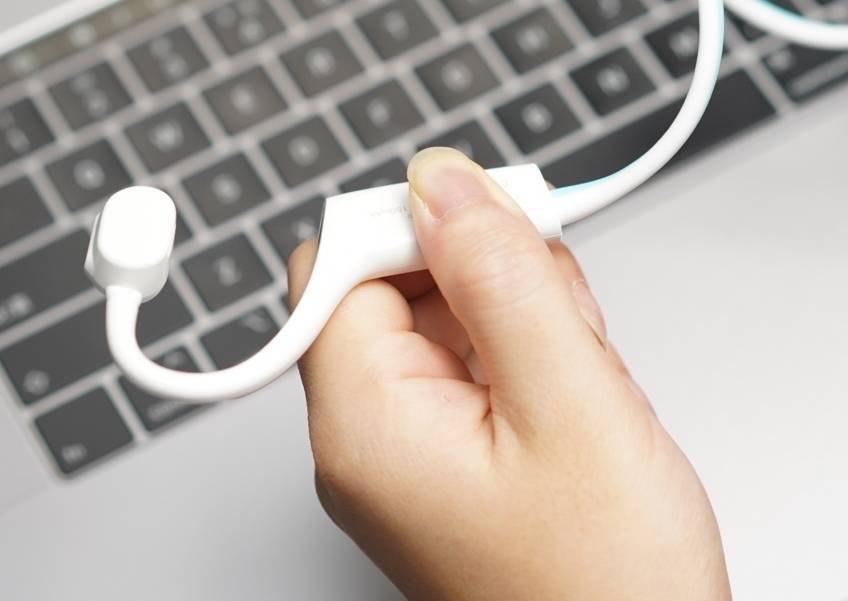 不振不痒不伤耳！Sanag A7S Pro气传导蓝牙耳机上手实测