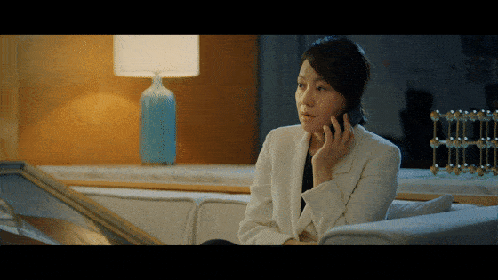 什么|靳东演技真的千篇一律?看完《突围》我有不同意见