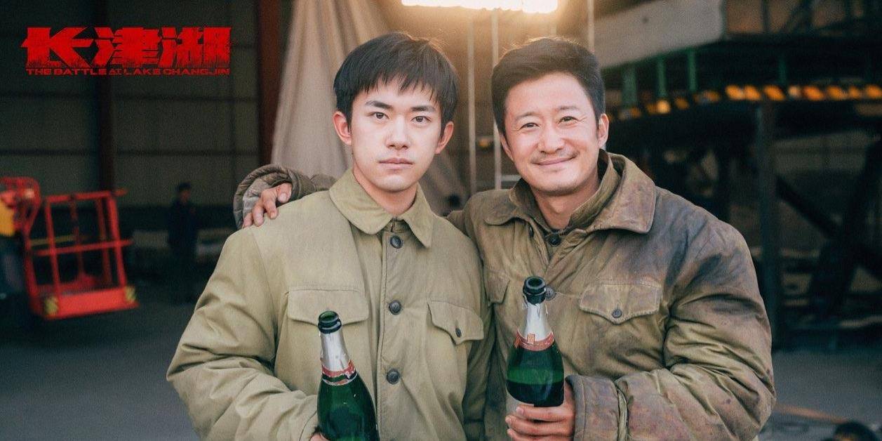 老张|文牧野新片《奇迹》定档,能否刷新《药神》票房纪录?