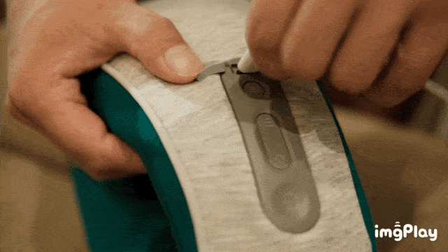 拯救手机党颈部的神器！3D仿人手媲美按摩技师，挂脖牢靠全方位缓压