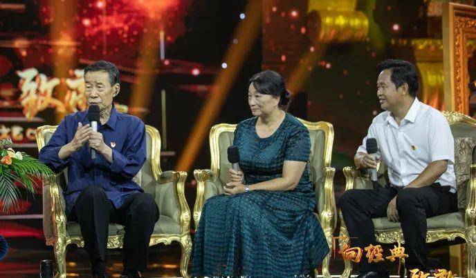 父亲|给这角色打“问号”李雪健脸红了